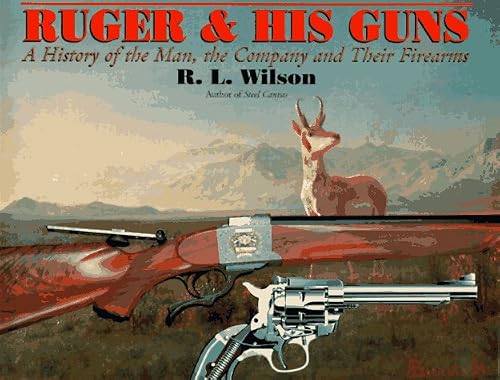 Guns