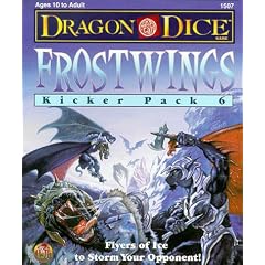 Frostwings: Kicker Pack 6
