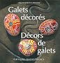 Galets d�cor�s, d�cors de galets