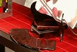 Lacquer Coasters in Gift Box