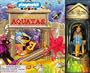Adventure In Aquatas (Playmobil Playtower)
