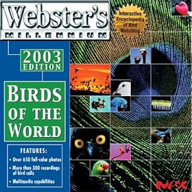 Birds of the World