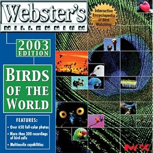 Birds of the World