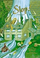 Slop!: A Welsh Folktale