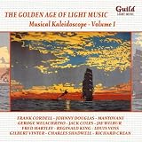 The Golden Age of Light Music: Musical Kaleidoscope - Volume 1