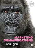 Marketing communications