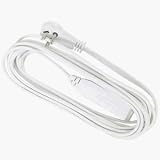 Woods Import 552232 Multioutlet Extension Cord