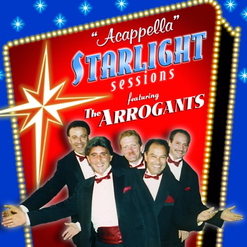 CD-Charts  Music : Acappella Starlight Sessions [Us Import]