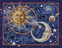 Dimensions Needlecrafts Counted Cross Stitch, Celestial Gathering