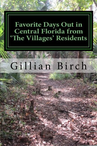 Favorite Days Out in Central Florida from 