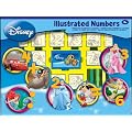 Noris 60 631 1937 - Disney 26er Stempel Set