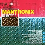 Remixed & Rare