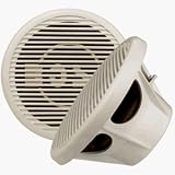 Boss Audio Mr120 White 12 Sub Woofer (Each) - Speakers & Horns - Boss Audio
