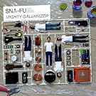 Mighty Galvanizer