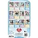 I Love Lucy 2017 Die Cut Wall Calendar