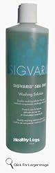 Sigvaris Washing Solution - 16 ounce