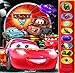 Disney Pixar Cars 2 (Play-a-Sound book)