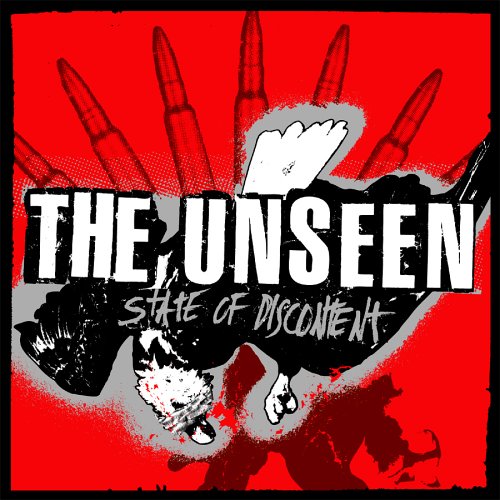 The Unseen - Paint It Black Lyrics - Zortam Music