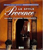 Le style Provence