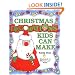 Christmas Decorations Kids Can