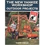 The New Yankee Workshop: Outdoor Projects