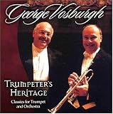 Trumpeter's Heritage