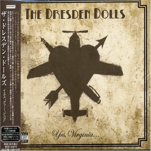CD-Charts  Music : Yes Virginia