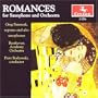 Romances for Saxophone & Orchestra
