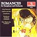 Classical Music : Romances for Saxophone & Orchestra