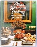 More seasonal cooking