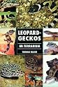 Leopardgeckos im Terrarium