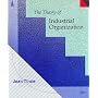 The Theory of Industrial Organization