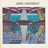 Who Chicago? An Exhibition of Contemporary Imagists