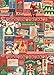 Cavallini & Co. Vintage Christmas Decorative Decoupage Poster Wrapping Paper Sheet