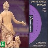 Used : Grands Adagios Baroques