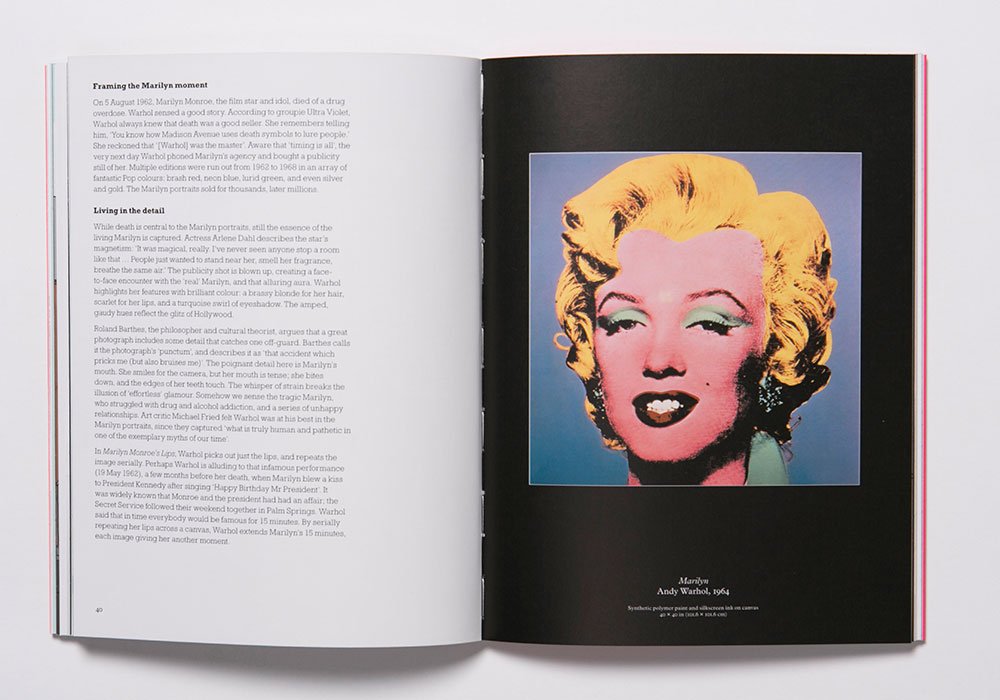 This is Warhol: Catherine Ingram, Andrew Rae: 9781780670140 ... This is Warhol: Catherine Ingram, Andrew Rae: 9781780670140 ...