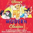 Disney's Modern Classics