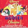 Disney's Modern Classics ~ Various