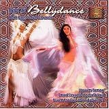 The Best of Bellydance from Egypt & Lebanon