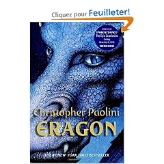 Eragon  (The Inheritance trilogy)