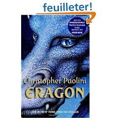 Eragon  (The Inheritance trilogy)