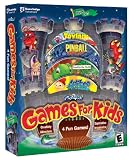  : Knowledge Adventure Games for Kids