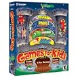 Knowledge Adventure Games for Kids by Vivendi Universal