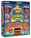 Software : Knowledge Adventure Games for Kids