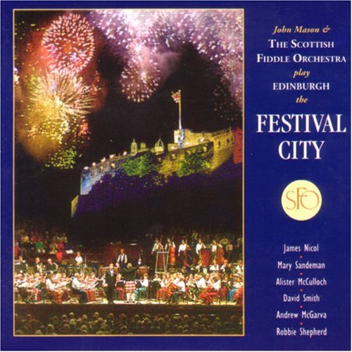 CD-Charts  Search : Edinburgh the Festival City