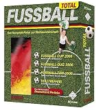 Eigenschaften TOPOS Marketing GmbH  / Fussball Total