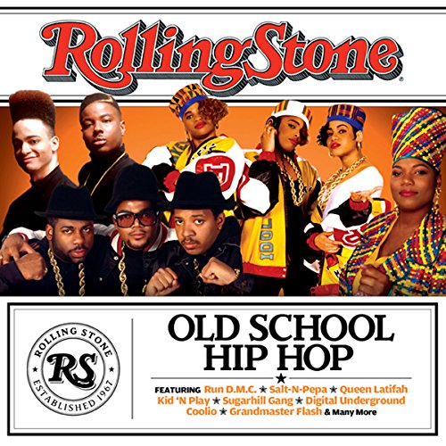 SUGARHILL GANG - Old School Hip-Hop - Zortam Music