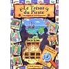 Le Tr�sor du pirate : Une �nigme en trois dimensions