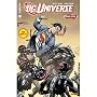 Dc Universe Hs 18 : Superman 