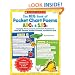 Big Book of Pocket Chart Poems: ABCs & 123s: Engaging Poems, Lessons, and Instant Templates to Teach the Alphabet, Number Concepts, and Phonics Skills